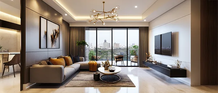 Best Interior Designers in Noida Extension, Noida West & Gaur City