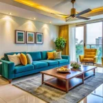 Affordable Interior Designers in Noida for Home & Office Design