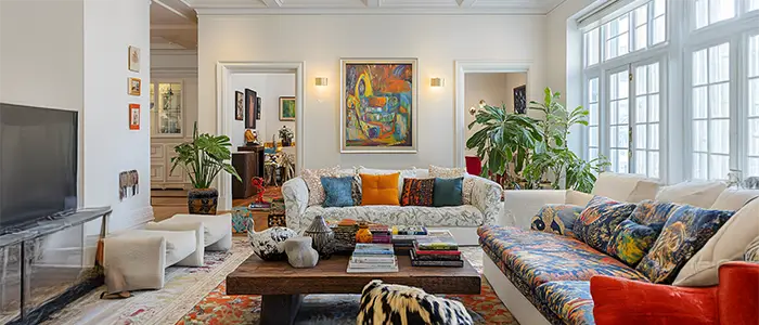 Best Home Interior Designer in Greater Noida: SattvaShilp