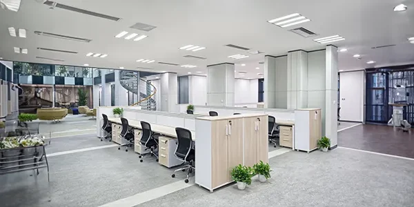 Best Office Interior Designers in Noida & Delhi NCR.
