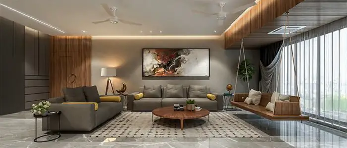 Best Interior Decorator in Ghaziabad for Home Interiors.