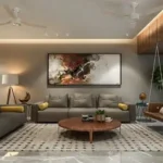 Top Interior Design Company in Ghaziabad: Sattvashilp.