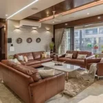 Top Interior Design Company In Noida for Home & Office Interiors