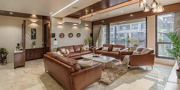 Top Interior Design Company In Noida for Home & Office Interiors