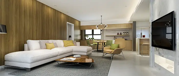 Best Interior Design Company in Greater Noida: SattvaShilp