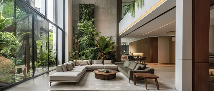 Best Interior Designer in Greater Noida for Your Noida Home