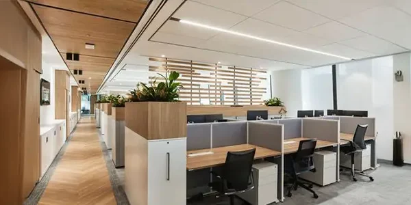 Best Office Interior Designer in Greater Noida & Delhi NCR