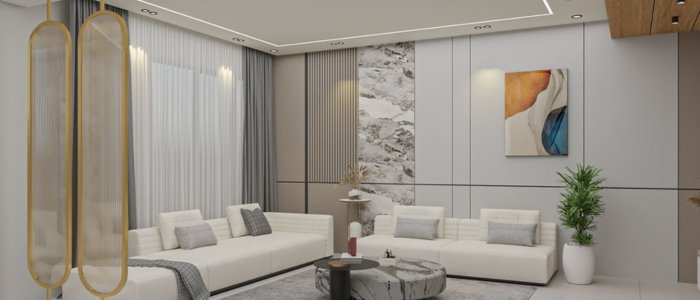 Residential Interior Designer