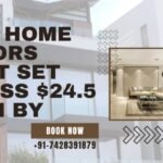 India’s Home Interiors Market Set to Cross $24.5 Billion by 2030