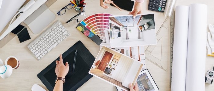 home interiors market