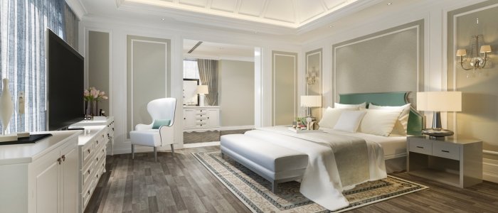 home interiors market