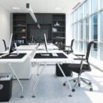 Commercial Interior Designer in Delhi NCR, Greater Noida