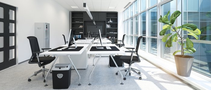 Commercial Interior Designer in Delhi NCR, Greater Noida