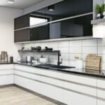 Kitchen interior designer